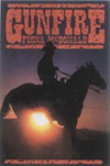 Gunfire western book cover