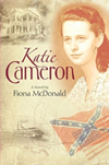 Katie Cameron historical book cover